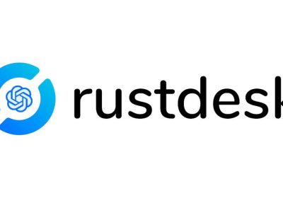 RustDesk v1.4.5 跨平台的远程桌面控制软件中文开源版缩略图