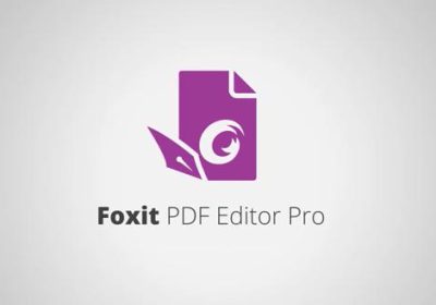 福昕高级PDF编辑器Foxit PDF Editor Pro v14.0.0.33046 中文破解版缩略图