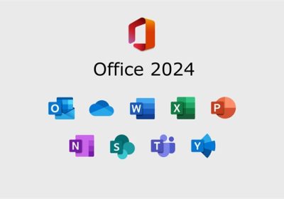 Microsoft Office 2024 批量授权版26年01月更新版缩略图