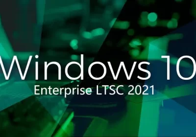 【不忘初心】Windows10 LTSC2021（19044.6809）X64 纯净[深度精简版][1.4G](2026.1.14) 建议3-11代CPU缩略图
