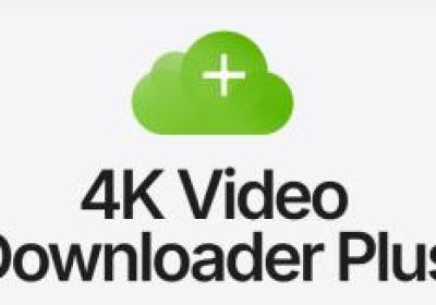 4K视频下载器 | 4K Video Downloader+ v26.0.0.277 中文绿色版缩略图
