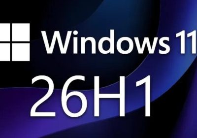 【不忘初心游戏版】Windows11 26H1（28000.1450）X64 无更新[精简版][2.68G](2026.1.18) 苹果mac字体 建议Ultra系列CPU或同级别 游戏、办公、直播缩略图