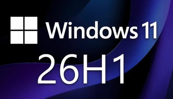 【不忘初心游戏版】Windows11 26H1（28000.1450）X64 无更新[精简版][2.68G](2026.1.18) 苹果mac字体 建议Ultra系列CPU或同级别 游戏、办公、直播缩略图