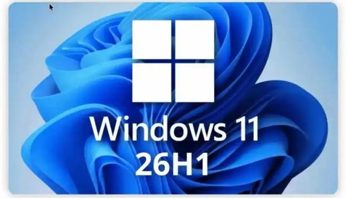 【不忘初心】Windows11 26H1 (28000.1450) X64 无更新[纯净精简版][2.34G](2026.1.17)缩略图