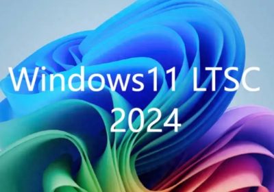 【不忘初心游戏版】Windows11 LTSC2024（26100.7623）X64 无更新 [精简版][2.91G](2026.1.16) 苹果mac字体 推荐13代及以上CPU 游戏、办公、直播缩略图