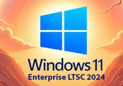 不忘初心】Windows11 LTSC2024（26100.7623）X64 纯净[深度精简版][1.5G](2026.1.16)缩略图