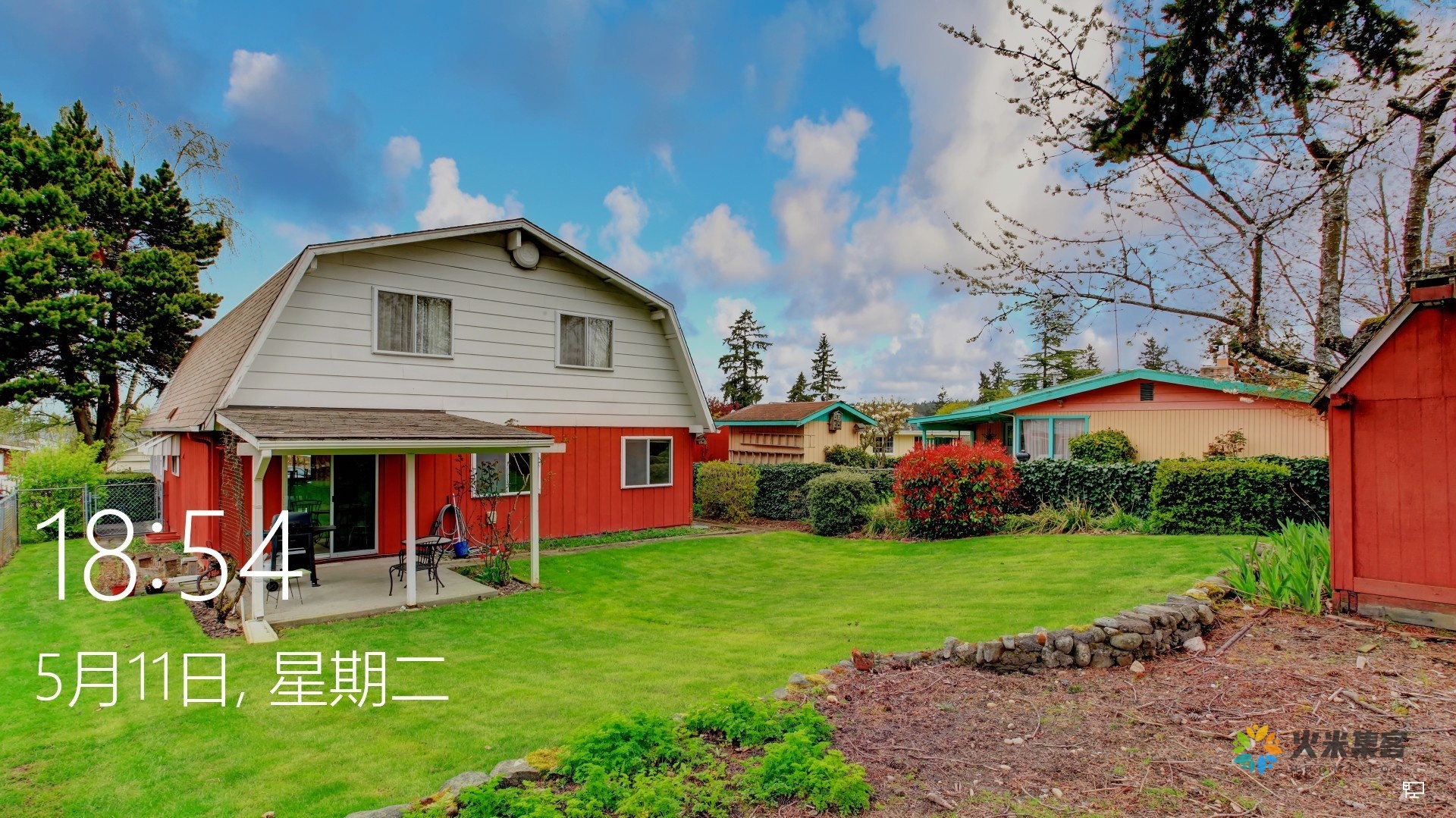 【不忘初心美化版】[太阳谷] Windows10 22H2（19045.6809）X64 无更新[精简版][2.71G](2026.1.15) 苹果mac字体插图4